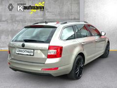 Fahrzeugabbildung Octavia Combi Elegance 1.8 TSI AHK Navi Bi-Xenon