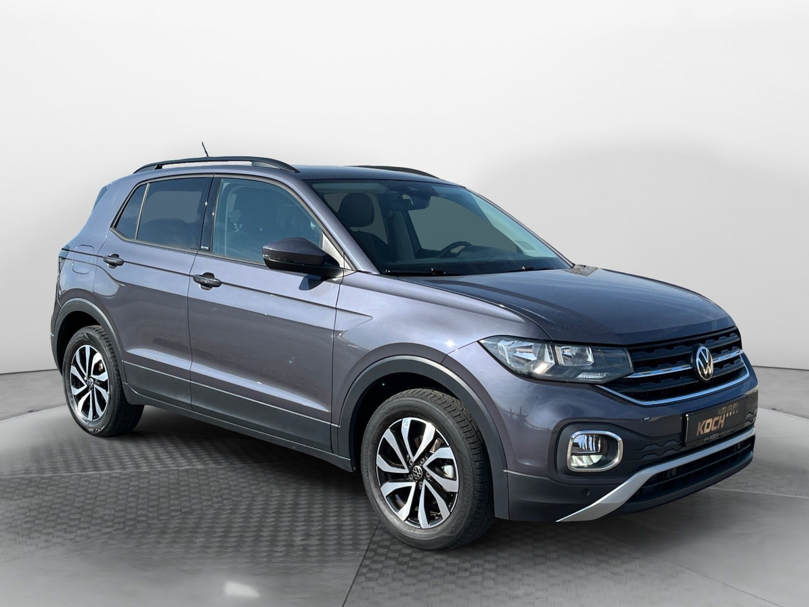 Volkswagen T-Cross - Bild 5