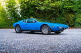 DeTomaso Pantera - DeTomaso Gebrauchtwagen