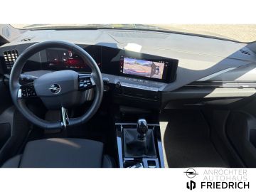 Opel Astra - 10