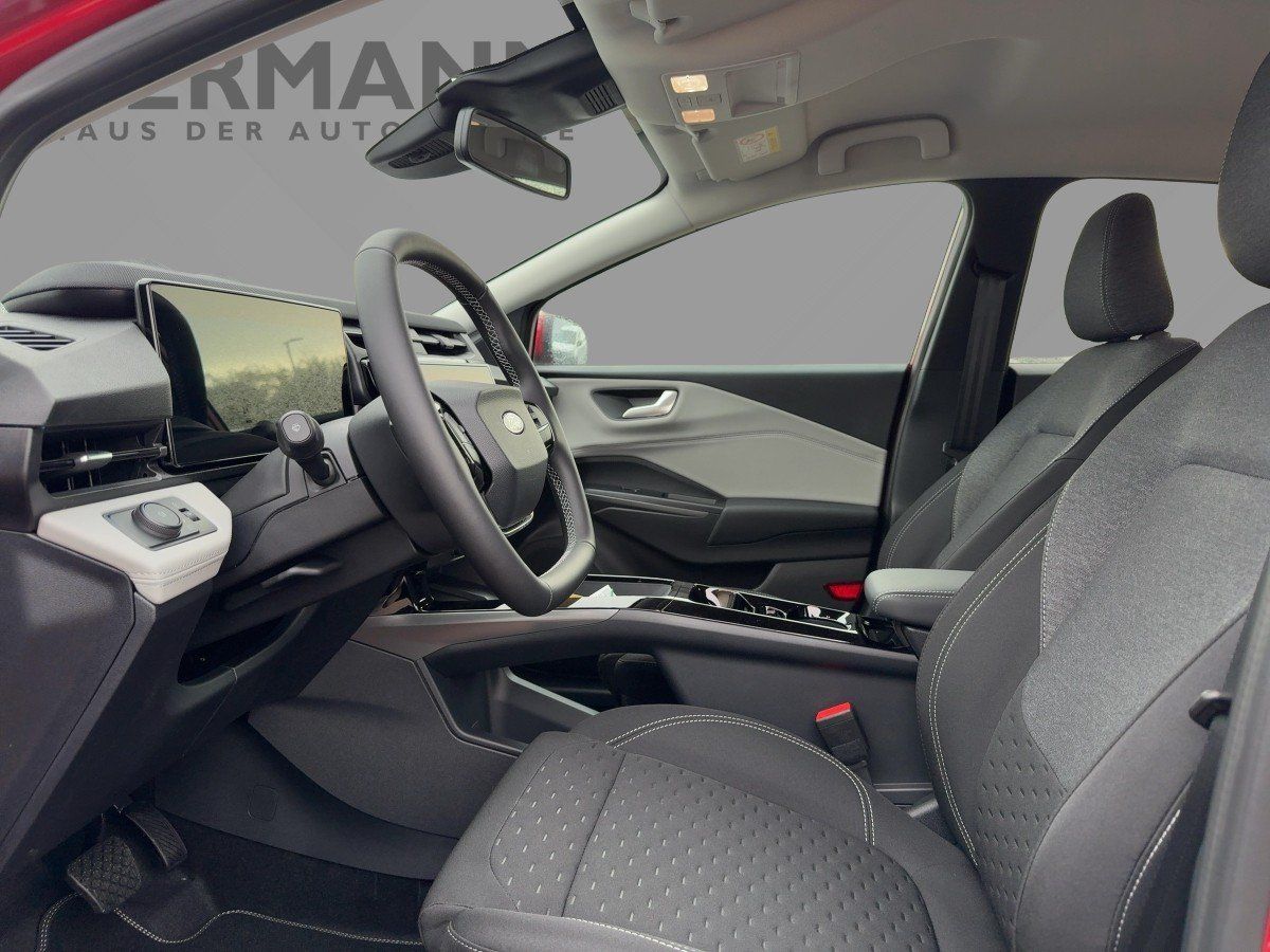 Ford Puma Gen-E - Bild 7