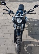 Moto Guzzi le mans 2 - MOTO GUZZI LE MANS