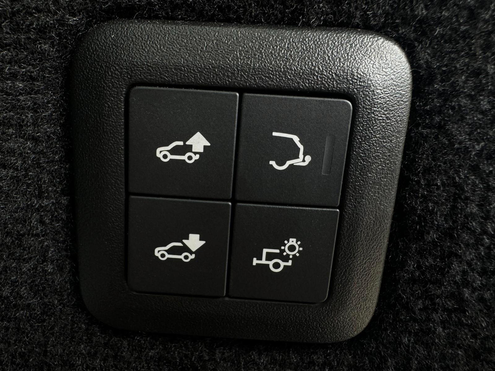Land Rover Range Rover Sport HSE AHK°HEAD-UP°PANO°21"BORBET