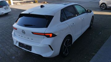 Bild 3 Opel ASTRA L 1.2 GS 5trg