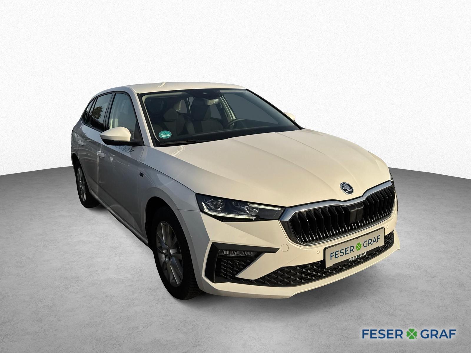 Skoda Scala DRIVE 1.0 TSI MATRIX-LED*SMART LINK+*BE.WS