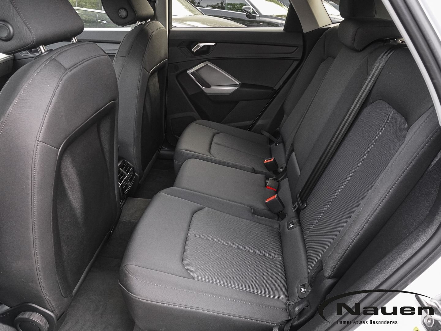 Audi Q3 - Bild 19