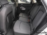 Audi Q3 - Vorschau Bild 19