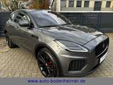 Jaguar E-PACE D240 R-Dynamic HSE AWD | BlackPack Ext. - Jaguar Gebrauchtwagen in Frankfurt