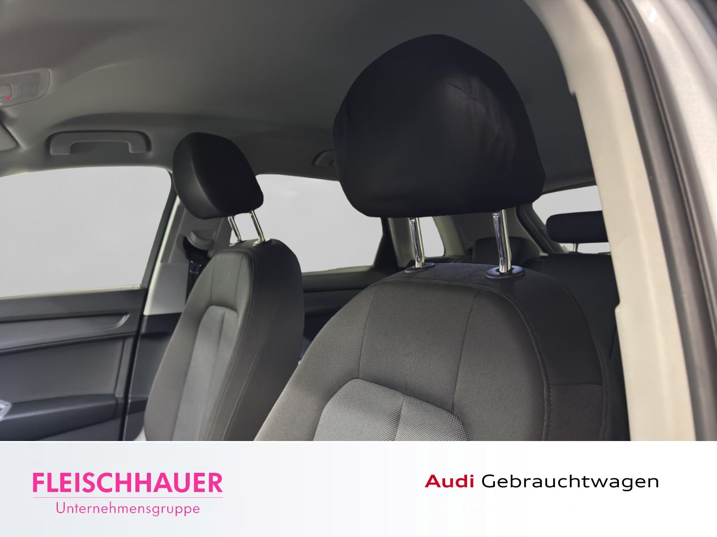 Audi Q3 45 TFSI e Navi+LED+ACC+VC+17''+PDC+el. Heckkl foto 23