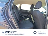Volkswagen Taigo - Vorschau Bild 14