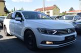 Volkswagen Passat Variant*Navi*Kamera*Massagesitze*8-Fach - Volkswagen Passat aus 2018