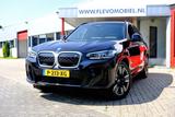 BMW X3 M IX3 Sport 80 kWh Aut. Pano|Sportstoelen|Led - gebrauchte BMW X3 M aus dem Jahr 2022