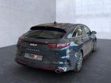 Kia XCeed GT Line Navi LED MFL BT DAB - Kia XCeed Benzin Gebrauchtwagen