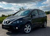 Seat Altea XL Freetrack * 2.0 TDI * Navi *... - Seat Altea: Freetrack