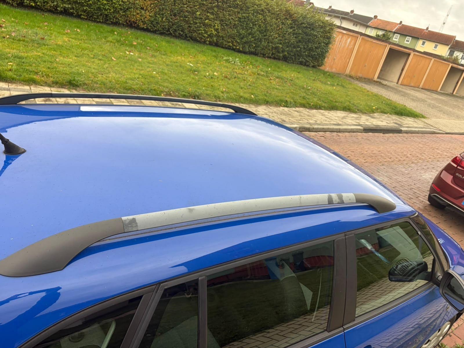 Skoda Fabia 2009 — photo 10