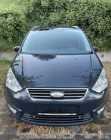 Ford Galaxy 2,0 TDCi 103kW DPF Trend Trend