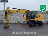 CAT M320 F - CAT Mobilbagger M320