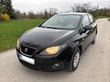 Seat Ibiza 1.4 16V Reference / 5-Türer / Klima / TÜV - Seat Ibiza: Türer
