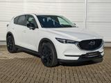 Mazda CX-5 2.2l Edition 100 AWD Teilleder AHK - Mazda CX-5 Edition-100