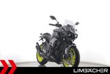Yamaha MT 10 - Hurric, Tempomat, TC, etc. - YAMAHA NAKED BIKE