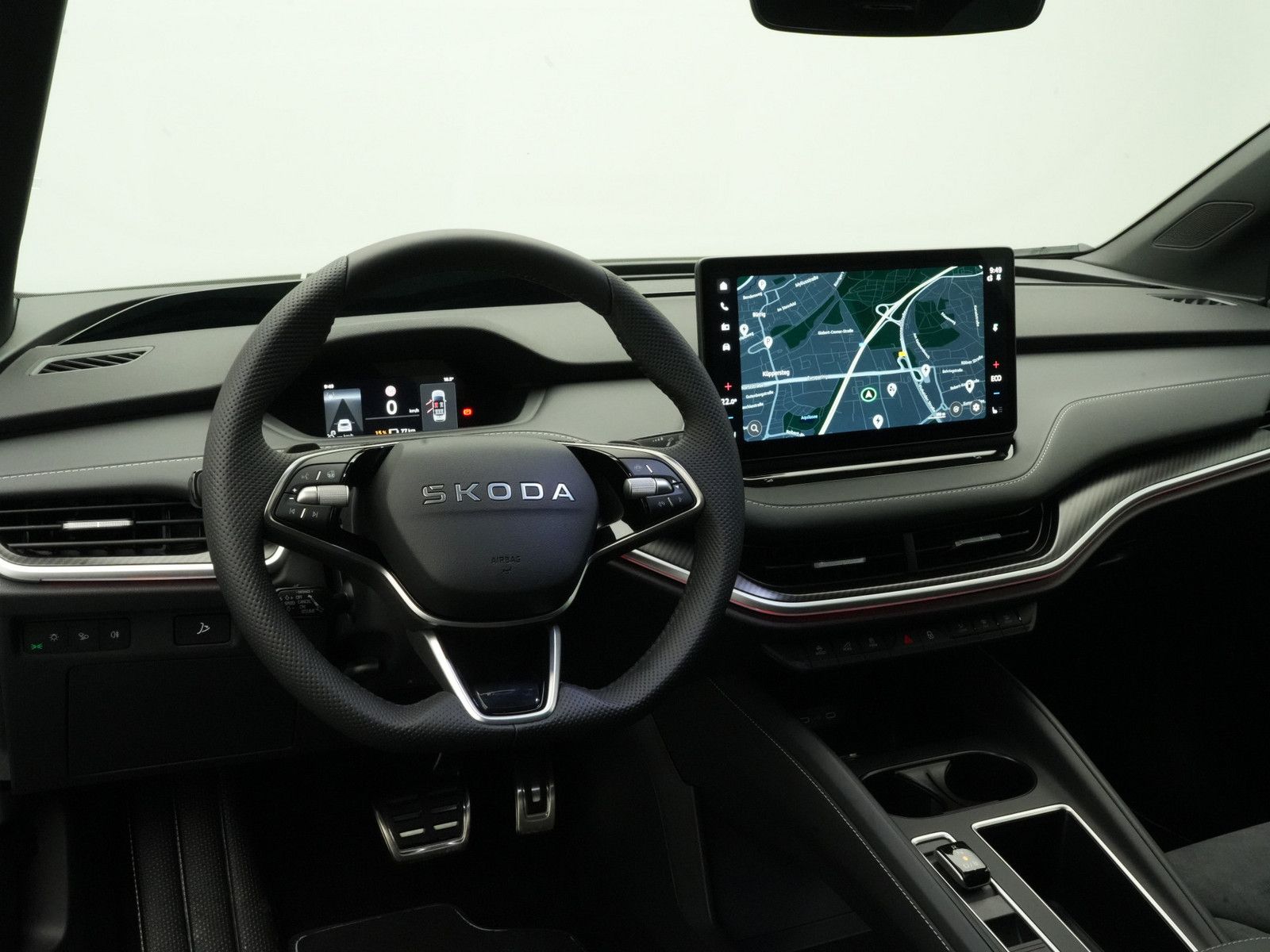 Skoda Enyaq - Bild 10