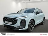 Audi Q3 Sportback TFSI S tronic Sportpaket El. Navi D - Audi mit Benzin-Antrieb
