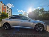 Volkswagen VW Arteon R-Line - VW Arteon Gebrauchtwagen in Hannover