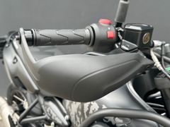 ROYAL ENFIELD New Himalayan 450 MANA BLACK ++ SOFORT VERFÜGBAR