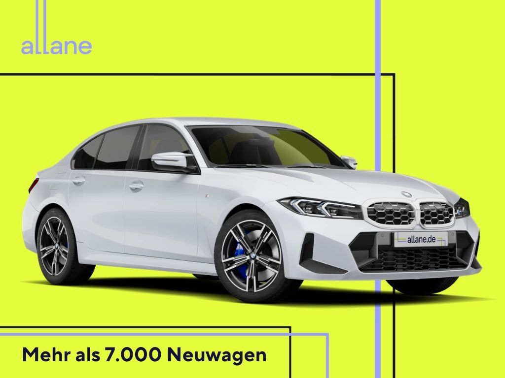 BMW M340i - Bild 5