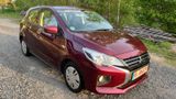 Mitsubishi Space Star Spirit - Mitsubishi Space Star: Spirit