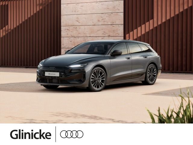 Audi A6 Avant e-tron quattro 315 kW