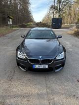 BMW M6 Coupé F13| B&O| DKG| Carbon| - BMW M6 Gebrauchtwagen