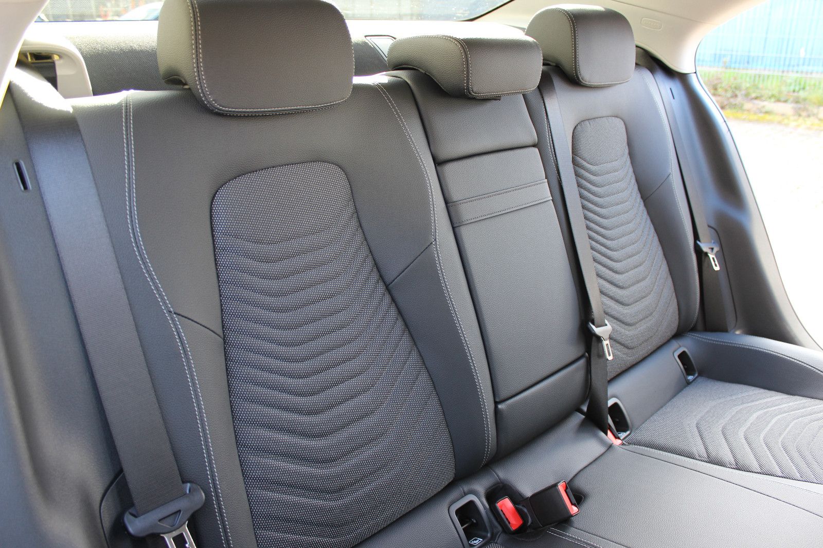 Fahrzeugabbildung Mercedes-Benz CLA 180  Progressive Line Edition *MY2025*