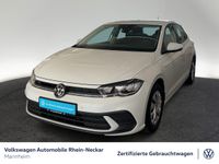 Volkswagen Polo - Vorschau Bild 1
