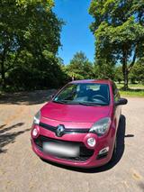 Renault Twingo 1.2  16V Expression - Renault Express von privat