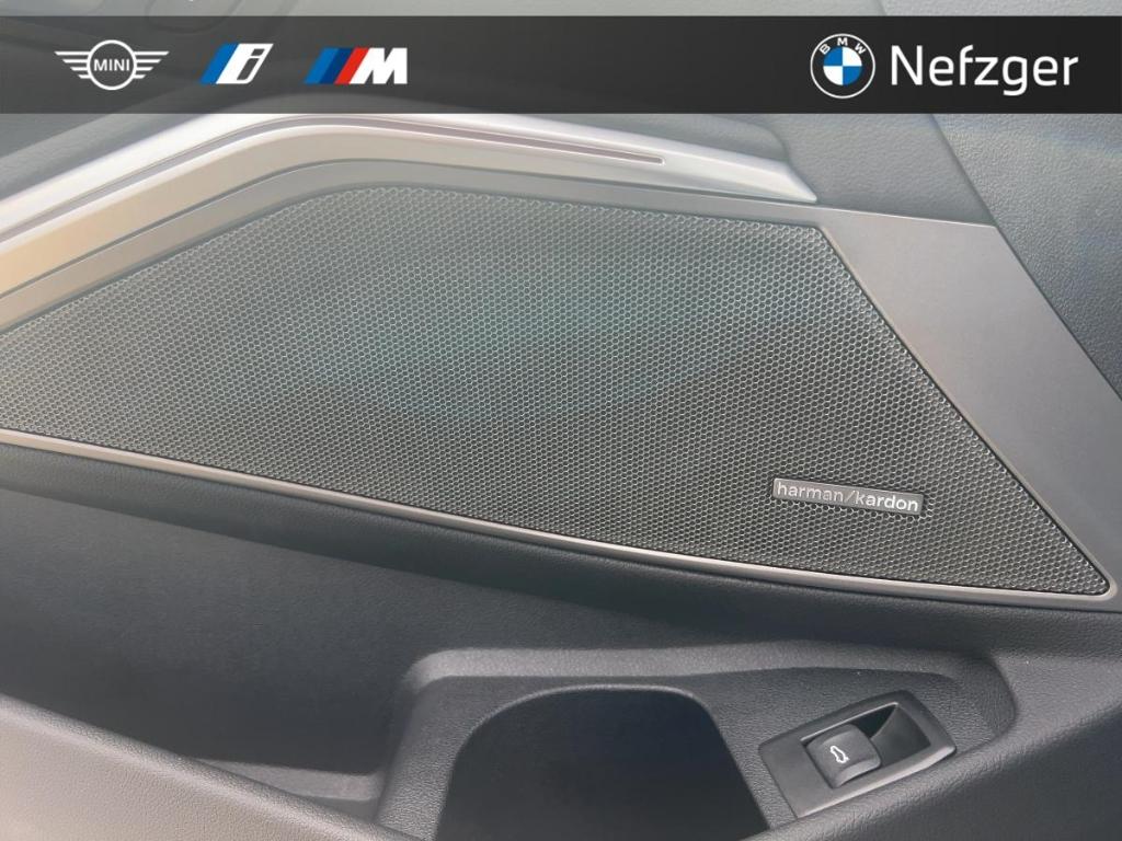 BMW M340i xDrive Touring Panorama Harman/Kadron LED