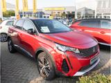 Peugeot 3008 ALLURE +AHK+SHZ+NAVi+RFK+KLS+LM18+KLIM+PDC+ - Peugeot 3008 Gebrauchtwagen in Köln