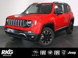 Jeep Renegade High Upland 4Xe,Sicht, Komfort-Paket, W - Jeep Renegade: High Upland