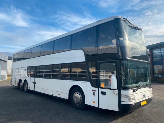 Vanhool TD927 Astromega