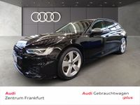 Audi S6 - Vorschau Bild 1