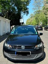 Volkswagen Polo 1.2 Style Style - Volkswagen Polo aus 2011: Style