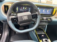 Fiat Grande Panda - Vorschau Bild 8