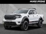 Ford Ranger Stormtrak 4x4 | Höherlegung | 20 Zoll