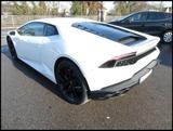 Lamborghini HURACAN LP610-4 V10 GEPFLEGT LED+LIFT+CAM+NAVI - Lamborghini Huracán Gebrauchtwagen