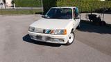 Peugeot 205 Rallye 1.3 - Peugeot 205: Limousine