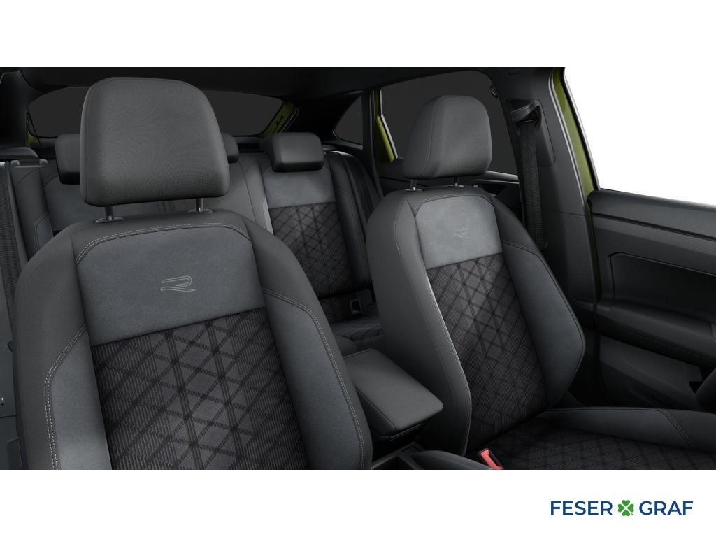 Volkswagen Taigo - Bild 4