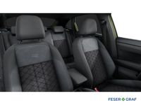 Volkswagen Taigo - Vorschau Bild 4