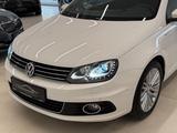 Volkswagen Eos 2.0 TDI Cup BMT  Xenon SHZ - Volkswagen Eos: Cup
