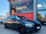 BMW 318D 2.0 TOURING ADVANTAGE 150CV - FULL LED - BMW 318 mit Diesel-Antrieb: Kombi, 2.0