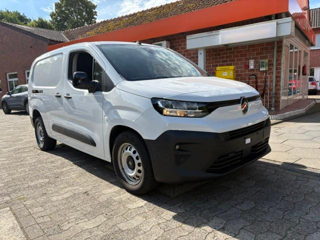 Citroën Berlingo Kasten L2H1/XL
